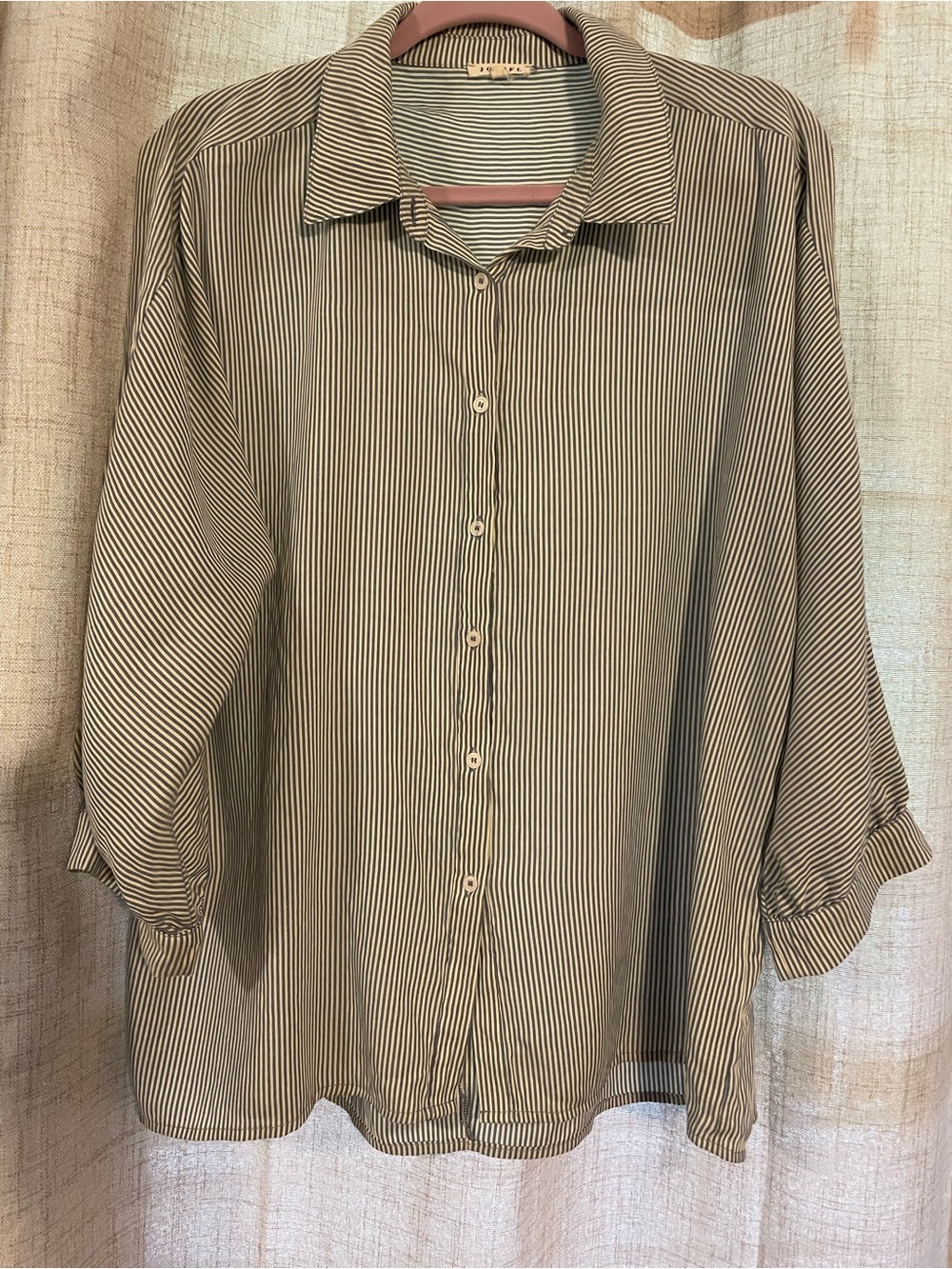 Jodifl Tunic